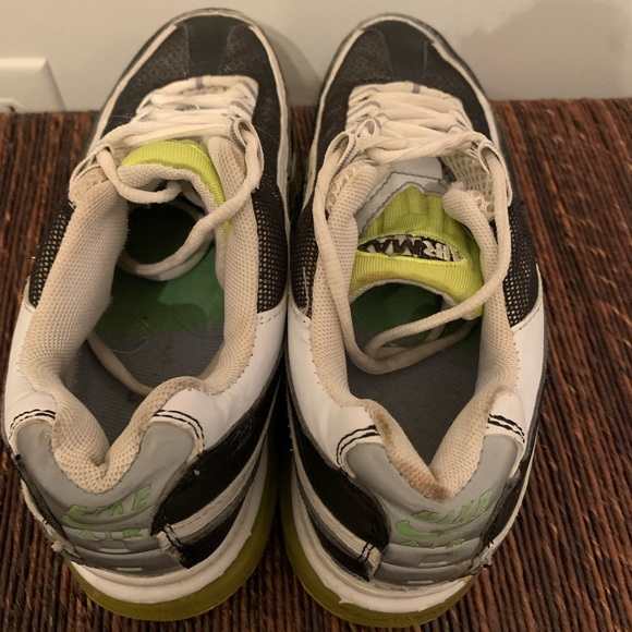 Nike Air Max - Picture 6 of 7